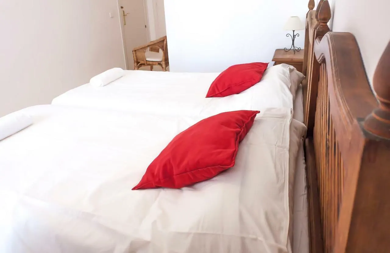 Conde Ibarra Central Sewilla Apartament