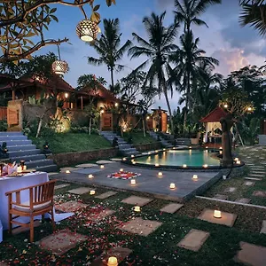 Keraman Lodge Ubud