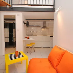 Porta Apartamento Split