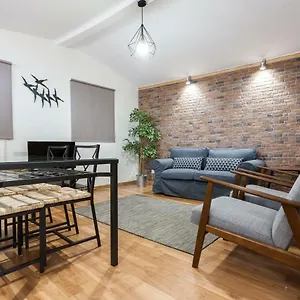 Flh Bairro Alto Stylish Apartamento Lisboa