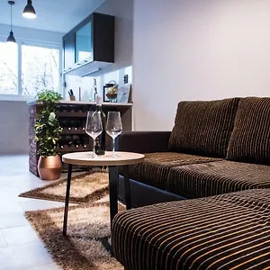 Deni Luxury Apartamento Split