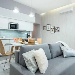 Modern 2 Bedroom With Free Airport Transfer Apartamento Budapest