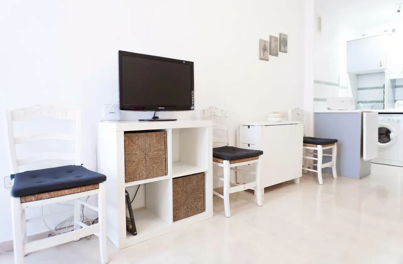 Apartamento Conde Ibarra Central by Valcambre Sevilla