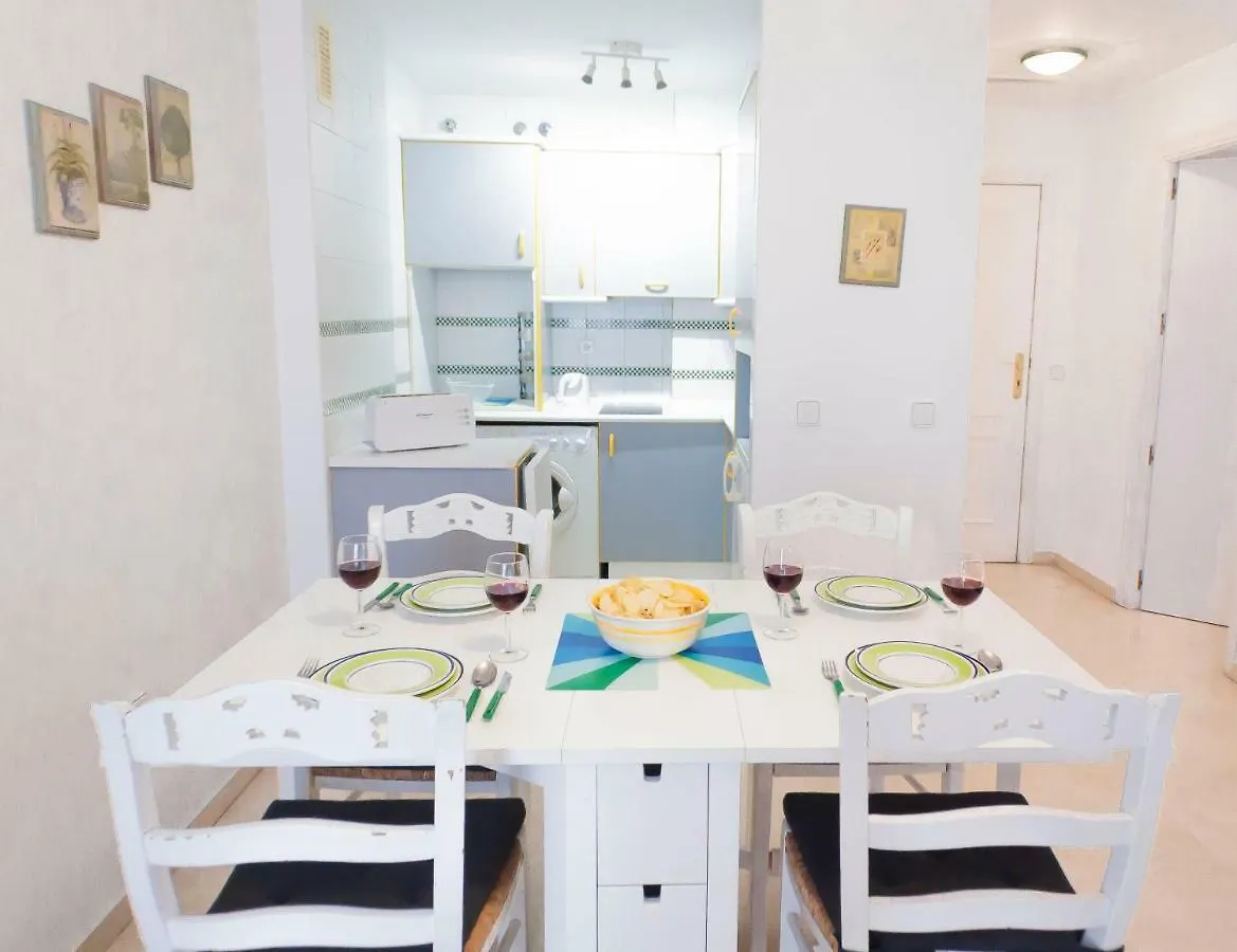 Conde Ibarra Central by Valcambre Sevilla Apartamento